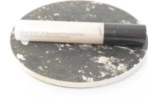 Becca Backlight Priming Filter, Play by Sephora, Subscription Box