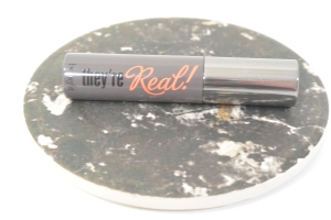 Benefit They're Real Mascara, Play by Sephora, Subscription Box